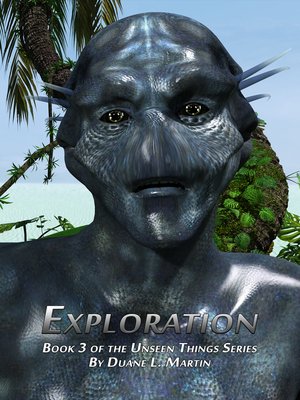 cover image of Exploration